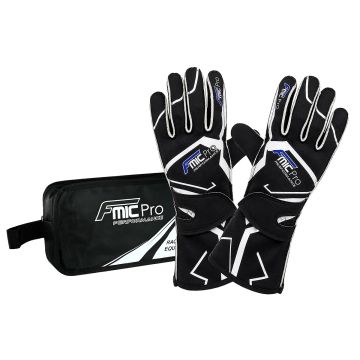 Sporthandschuhe mit klettverschluss FMIC.Pro FIA 2036 8856-2018 größe XS