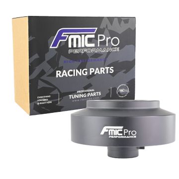 Stearing wheel adapter FMIC.Pro for BMW F30 F87