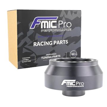 Stearing wheel adapter FMIC.Pro for VAG Volkswagen Audi Skoda Seat 80mm TALL