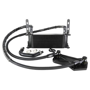 Transmission Oil Cooler Kit FMIC.Pro for DSG DQ381