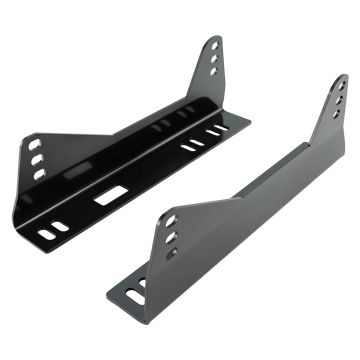 Side Mount Brackets FMIC.Pro FIA 360 × 125 mm