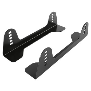 Side Mount Brackets FMIC.Pro 390 × 110 mm