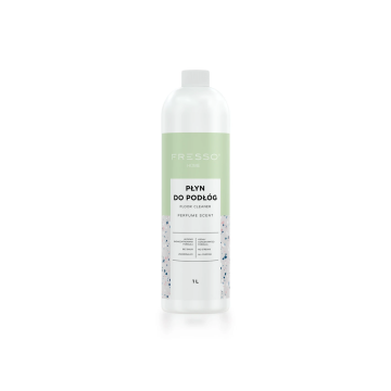 FRESSO HOME Floor Cleaner 1 l