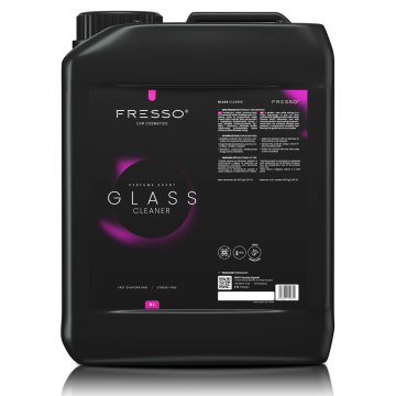 FRESSO Glass Cleaner 5000ml