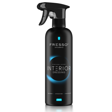 FRESSO Interior Dressing 500ml