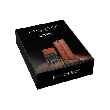 FRESSO Mini Gift Box Snow Pearl