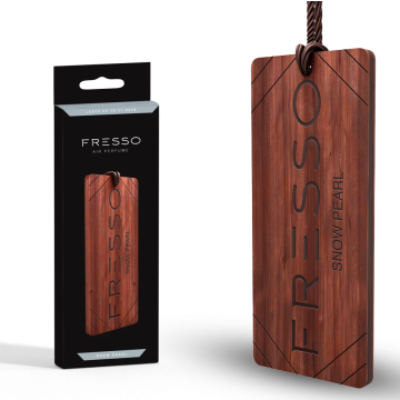 FRESSO Snow Pearl