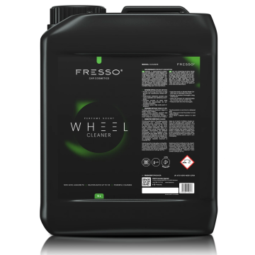FRESSO Wheel Cleaner 5000ml