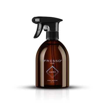 Fresso Home Interior Perfume Spray Amora 0.5L