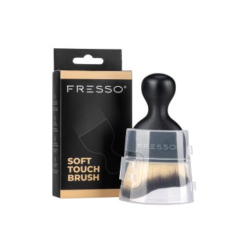 Fresso Soft Touch Brush Ultraweicher Detailing Pinsel für empfindliche Oberflächen