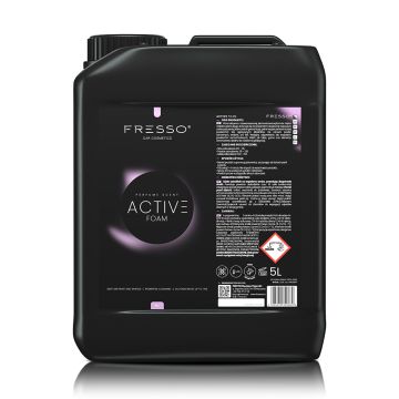 FRESSO Active Foam 5L