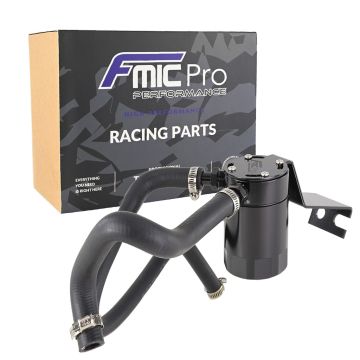 Oil Catch Tank FMIC.Pro for Subaru BRZ Toyota GR86 FA24 2022-