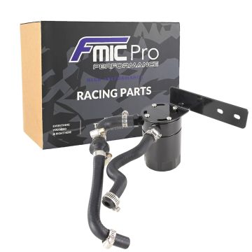 Oil Catch Tank FMIC.Pro for Honda Civic Type R K20C1 2017-