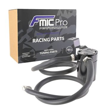 Oil Catch Tank FMIC.Pro for Subaru WRX FA20DIT VA 2015-2021