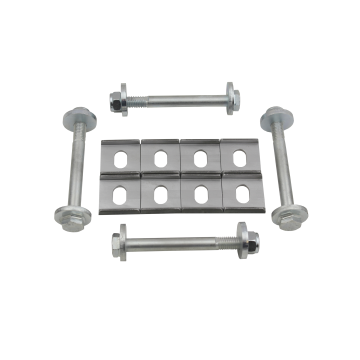 Exzentrische Einstellscheiben für Hinterachse FTWL für BMW E21 E30 E32 E34 E36