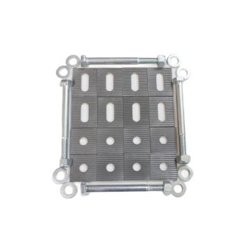 Milled Washers for Subframe Adjustment Camber Toe FTWL for BMW E21 E30 E32 E34 E36 Compact