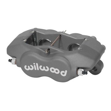 Wilwood 120-13845 Forged Dynalite Internal Universal Lug Mount Caliper 4 Pistons