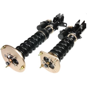 BC Racing G-03-ER Coilovers for Chrysler SRT-4 PLDS41 2003-2005