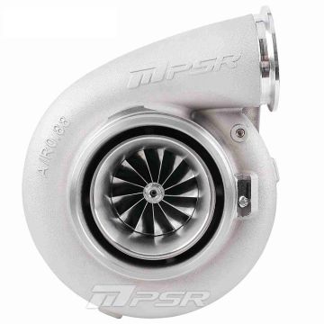 Pulsar PSR 8894G Supercore W/O Turbine Housing  Ball Bearing
