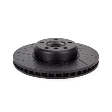 GD1684RD Sport Discs Rotors EBC Brakes for BMW 1 Series E82 Coupe 135 1 Series E88 Convertible 135
