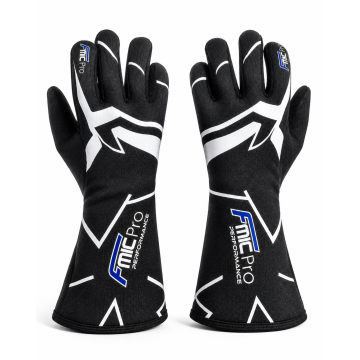 Sport Gloves FMIC.Pro FIA 2036 8856-2018 size 2XL