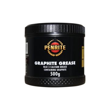 Grease Penrite Graphite Grease 500g