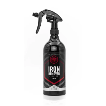 GOOD STUFF Iron Remover 1000ml