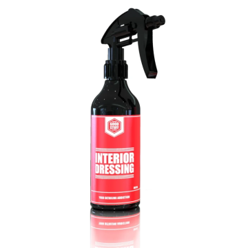 GOOD STUFF Interior Dressing 500ml