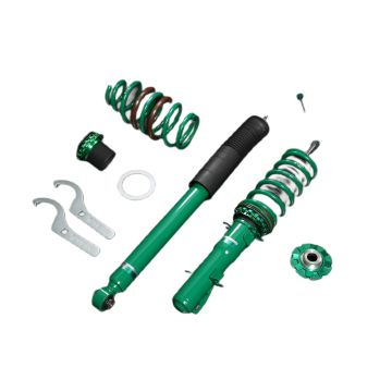 Tein Street Advance Z Fahrwerkskit für Volkswagen VW Golf 4 1999-2005