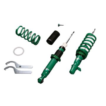 Tein Street Advance Z Coilovers for Honda Civic 1992-1995 Integra 1997-2001
