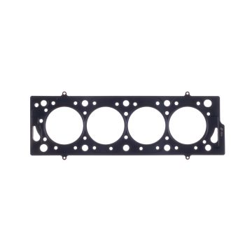 Cometic head gasket (MLS-5), Peugeot 306 S16, 405 M-16 XU10J2/4 / TH. 1,5mm B. 84mm