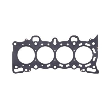 Cometic head gasket (MLS), Honda Civic CRX SI SOHC D15Z1 D16Z6 D16Y7/8 / TH. 0,7mm B. 75,5mm