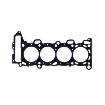 Cometic head gasket 88.5MM .027 MLS, NISSAN 200SX SILVIA S14 SR20DE/DET W/BOTH ADD. OIL HOLES RWD