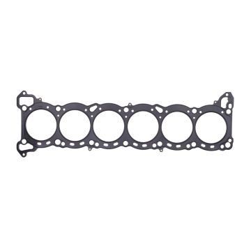 Cometic head gasket (MLS), Nissan SKYLINE R32 R33 R34 GTS RB25DE/DET 6 CYL / TH. 0,75mm B. 87mm