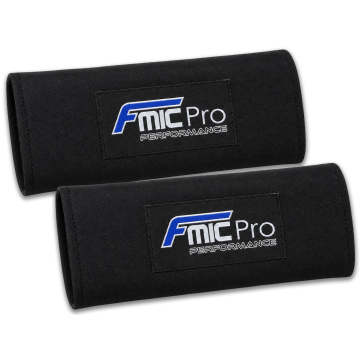 Gurtpolster FMIC.Pro 3" 76mm 2 stück