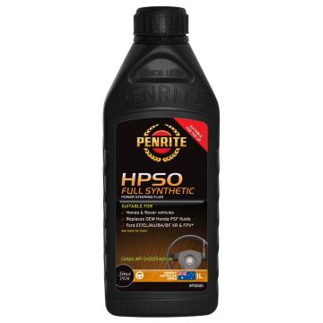 Gear Oil Penrite Honda Power Steering Oil Full Synthetic 1L