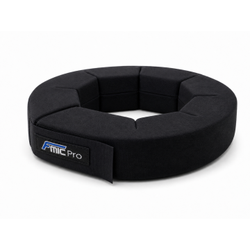 Nackenschutz FMIC.Pro SFI 3.3 L 15cm / 5.91"