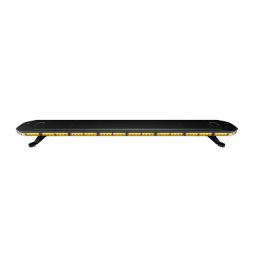 LED Warnleuchtenpanel Purelux Flash 1200 12V 24V 1220mm 186W 