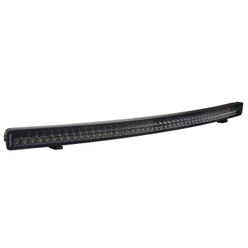 LED Lichtleiste Purelux Terrain Curve 127cm 480W