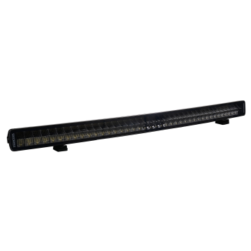 LED Lichtleiste Purelux Terrain Curve 107cm 400W