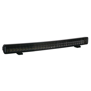 LED Lichtleiste Purelux Terrain Curve 81cm 300W