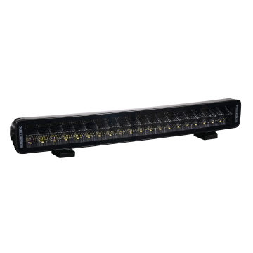 LED Lichtleiste Purelux Terrain Curve 53cm 200W