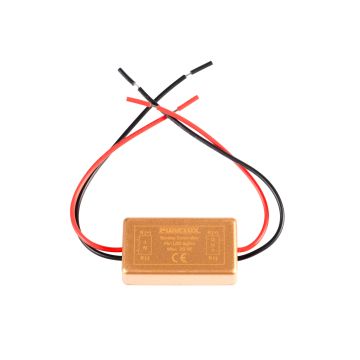 Stroboskop Controller Purelux 12V 24V