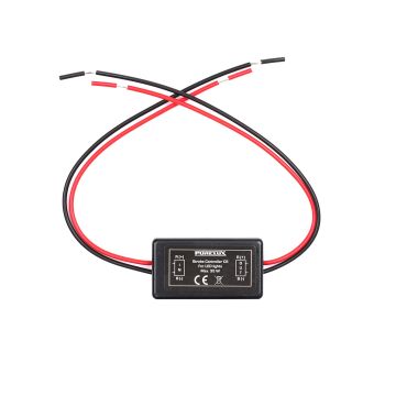 Purelux Stroboskop Steuergerät CS 12V 24V