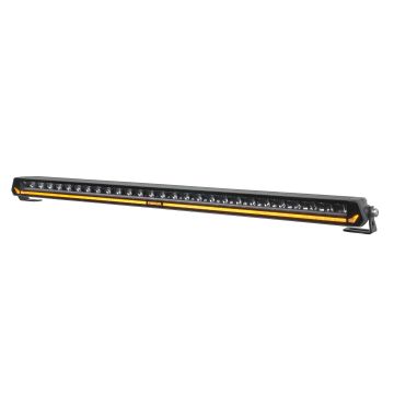 LED Lichtleiste Purelux Panther Aero S8000 Gerade 78 cm 162 W
