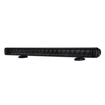 LED Lichtleiste Purelux Terrain Black 520 52 cm 105 W