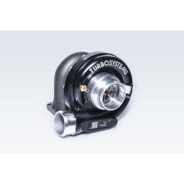 Turbocharger TurboSystems HTX2754B1