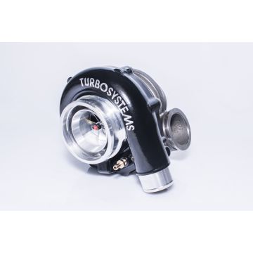 Turbocharger TurboSystems HTX3058B3V
