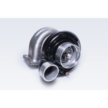 Turbocharger TurboSystems HTX4268B1 air outlet 90 degrees