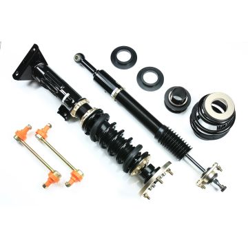 BC Racing I-01-BR-RA Coilovers for BMW 3 Series E36 1992-1998
